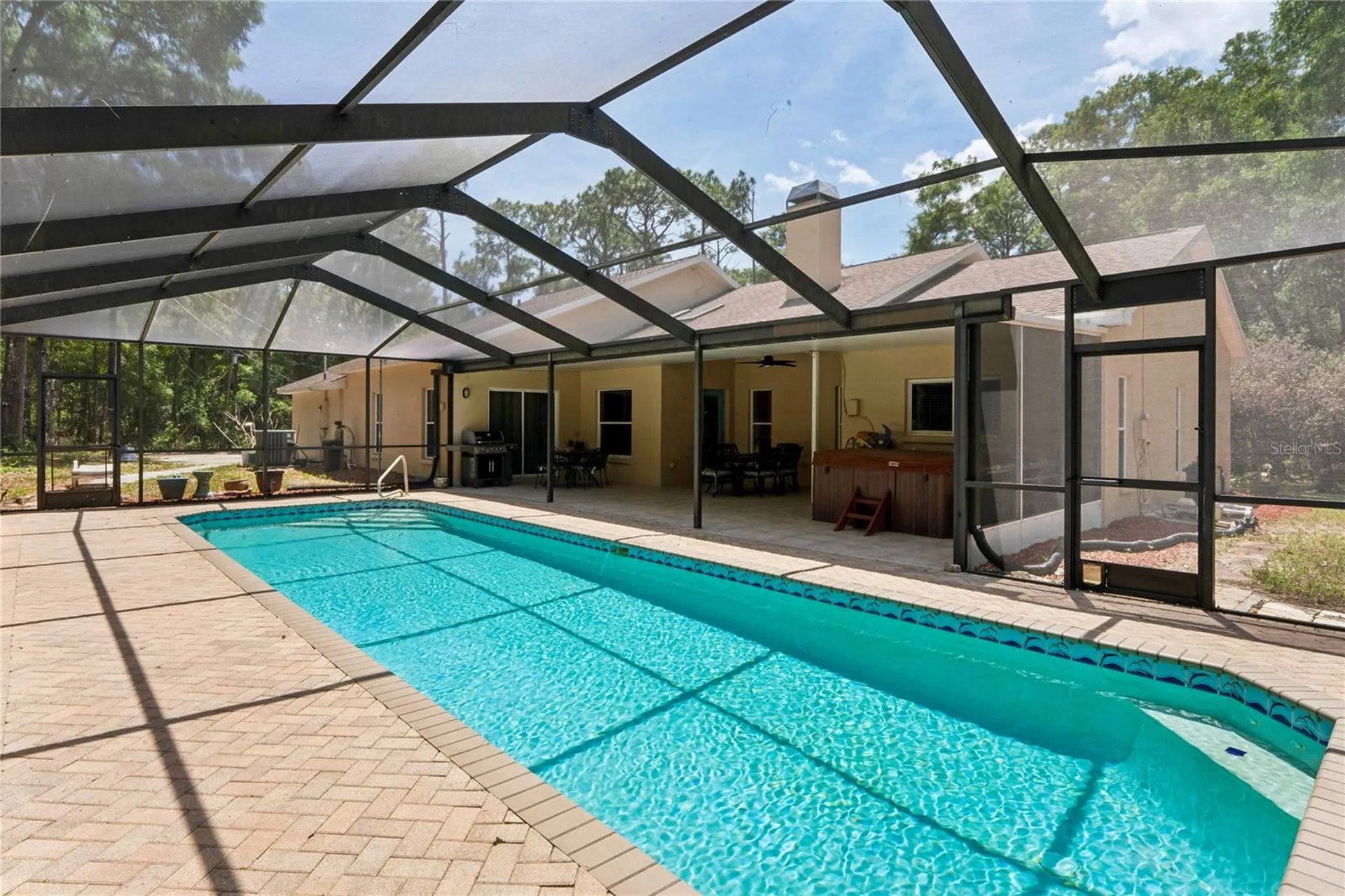 16225 Bonzai Trail Brooksville FL 34613