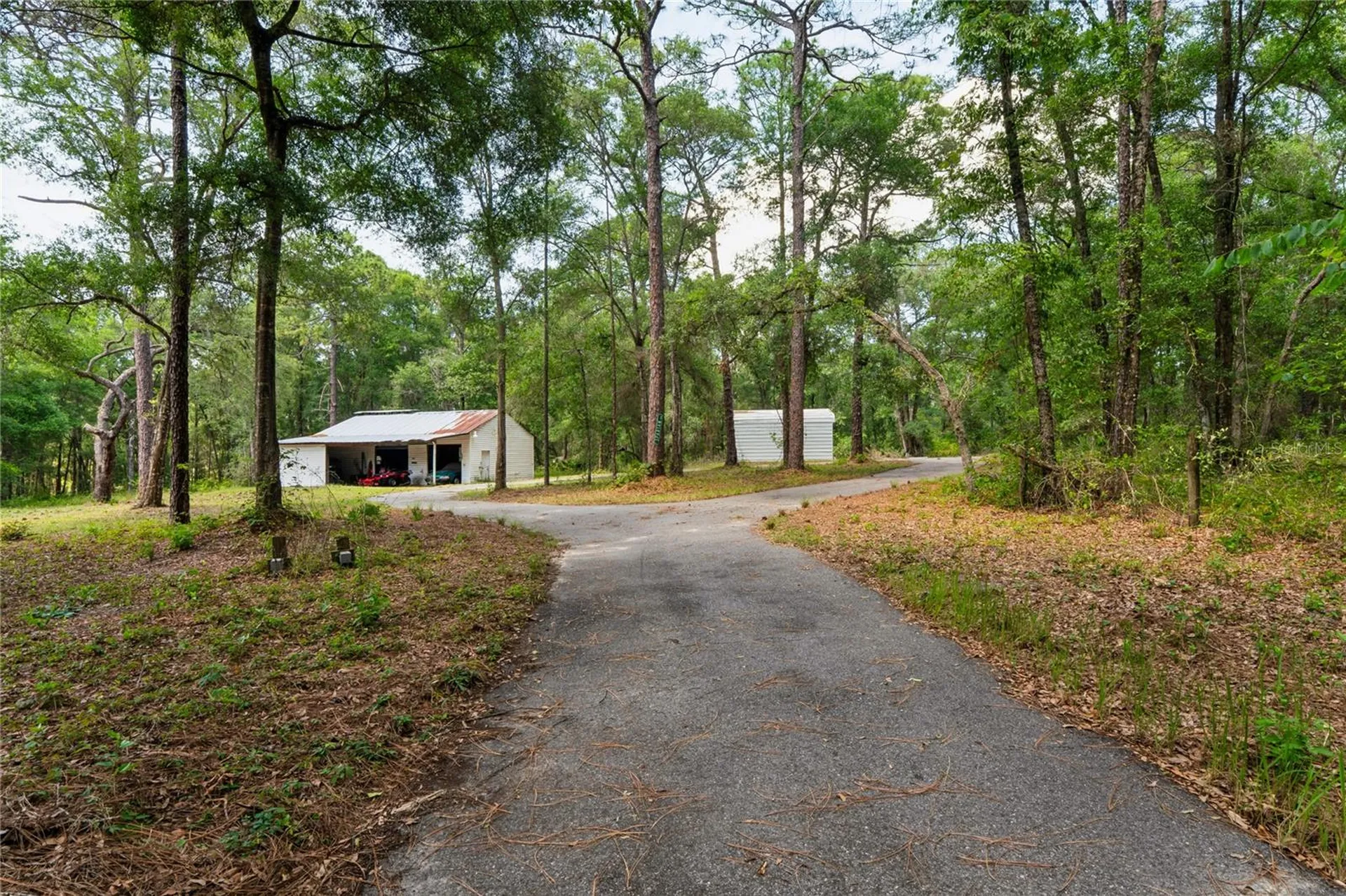 16225 Bonzai Trail Brooksville FL 34613