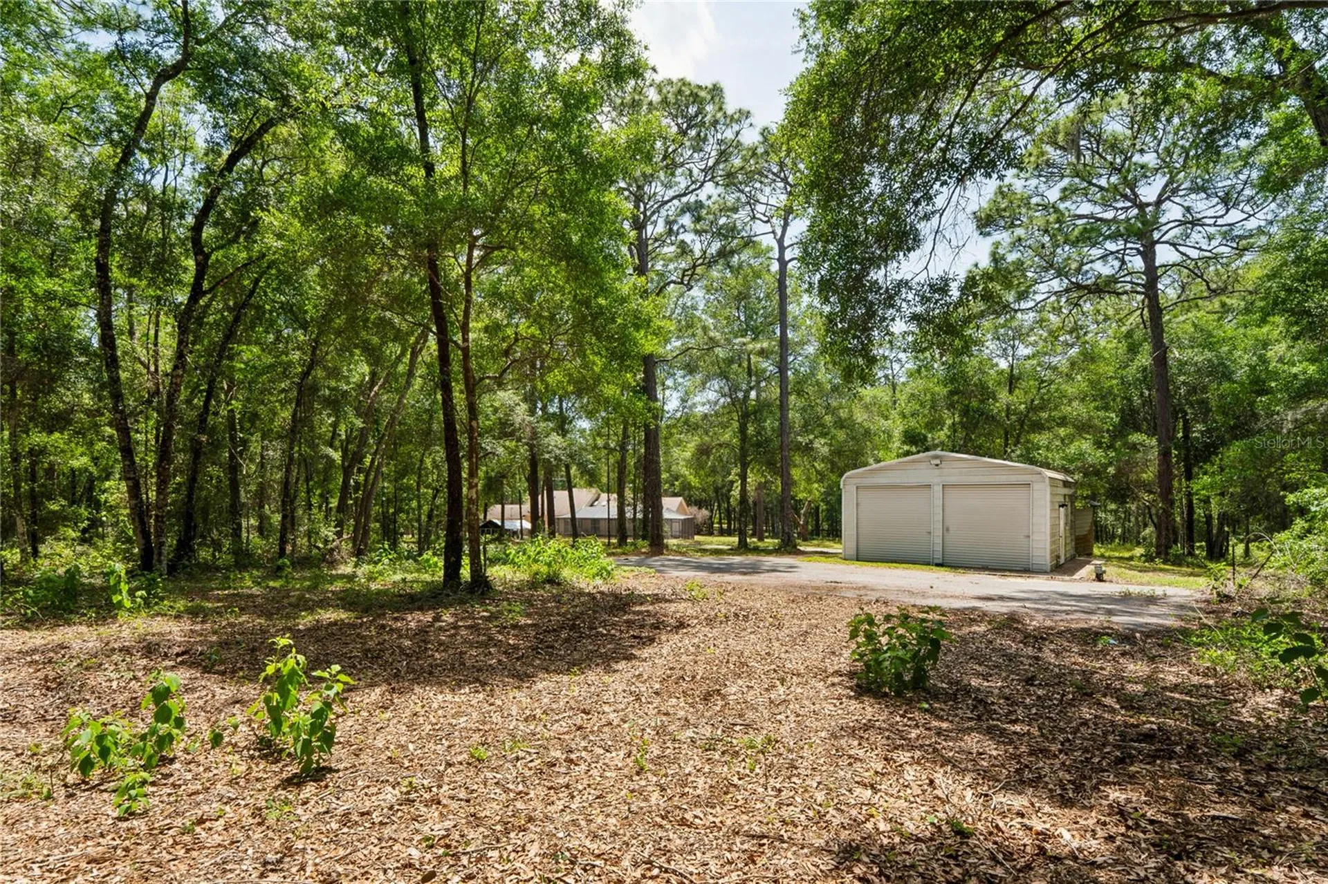16225 Bonzai Trail Brooksville FL 34613