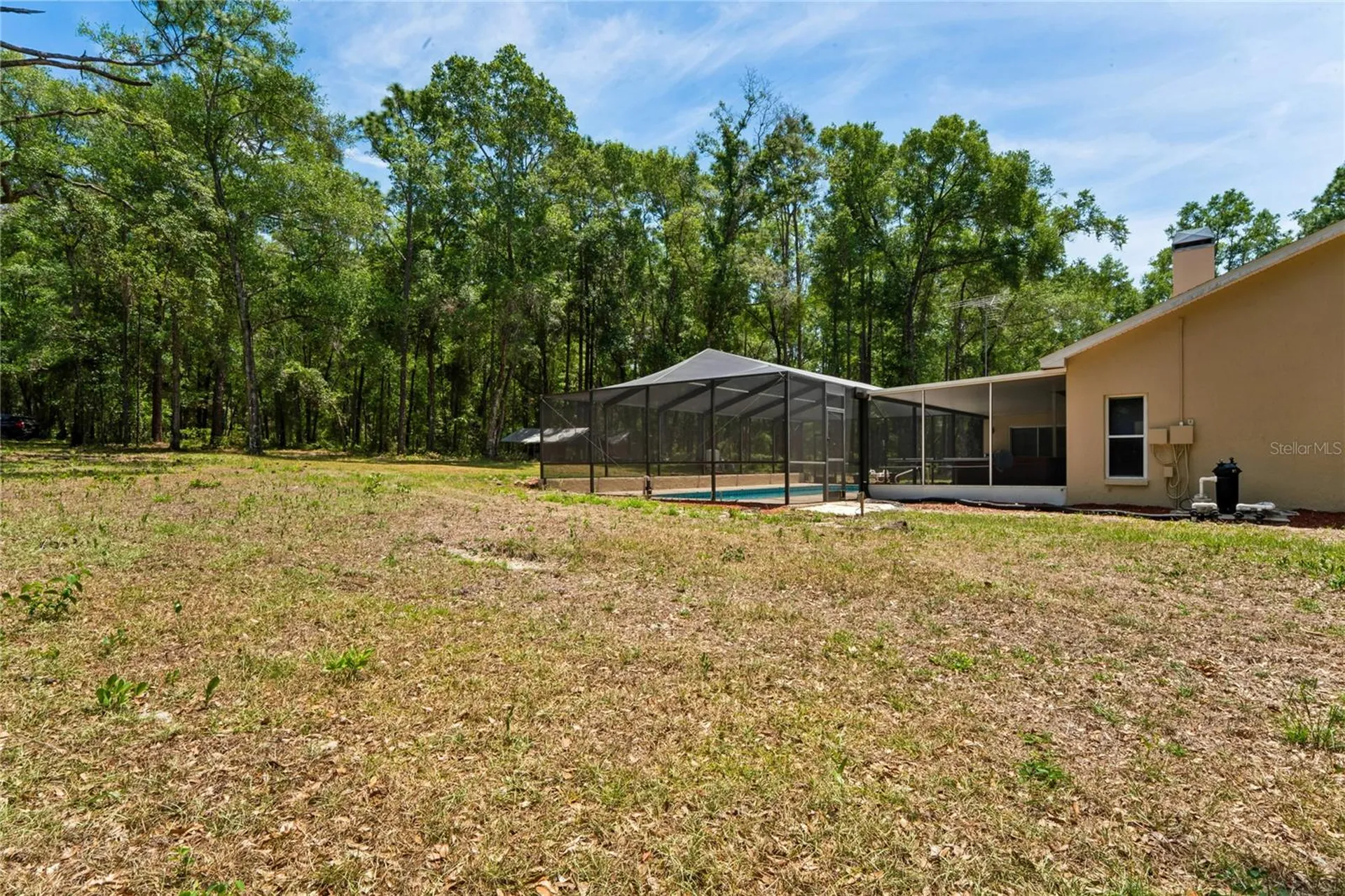 16225 Bonzai Trail Brooksville FL 34613