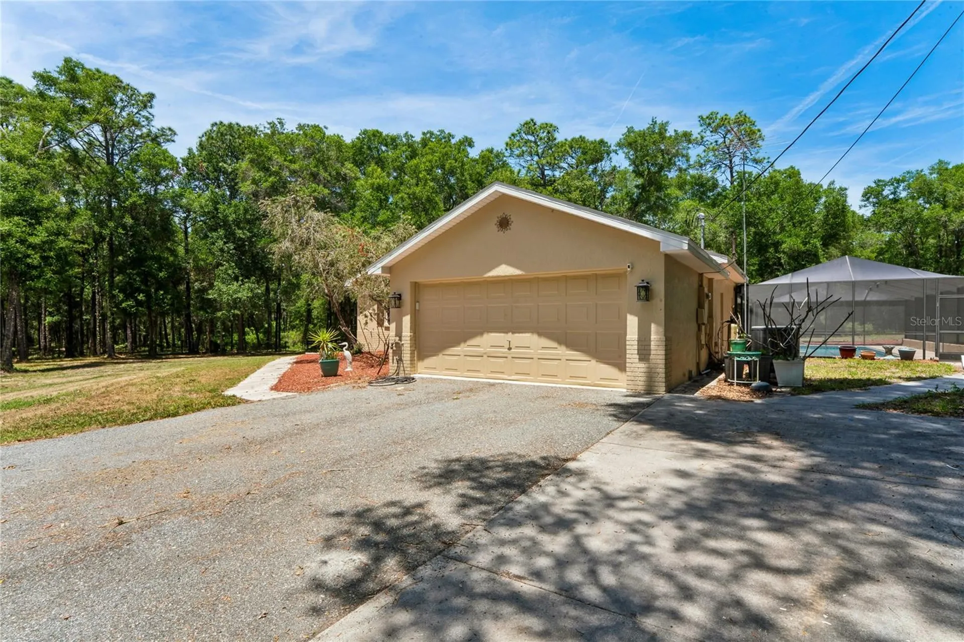 16225 Bonzai Trail Brooksville FL 34613