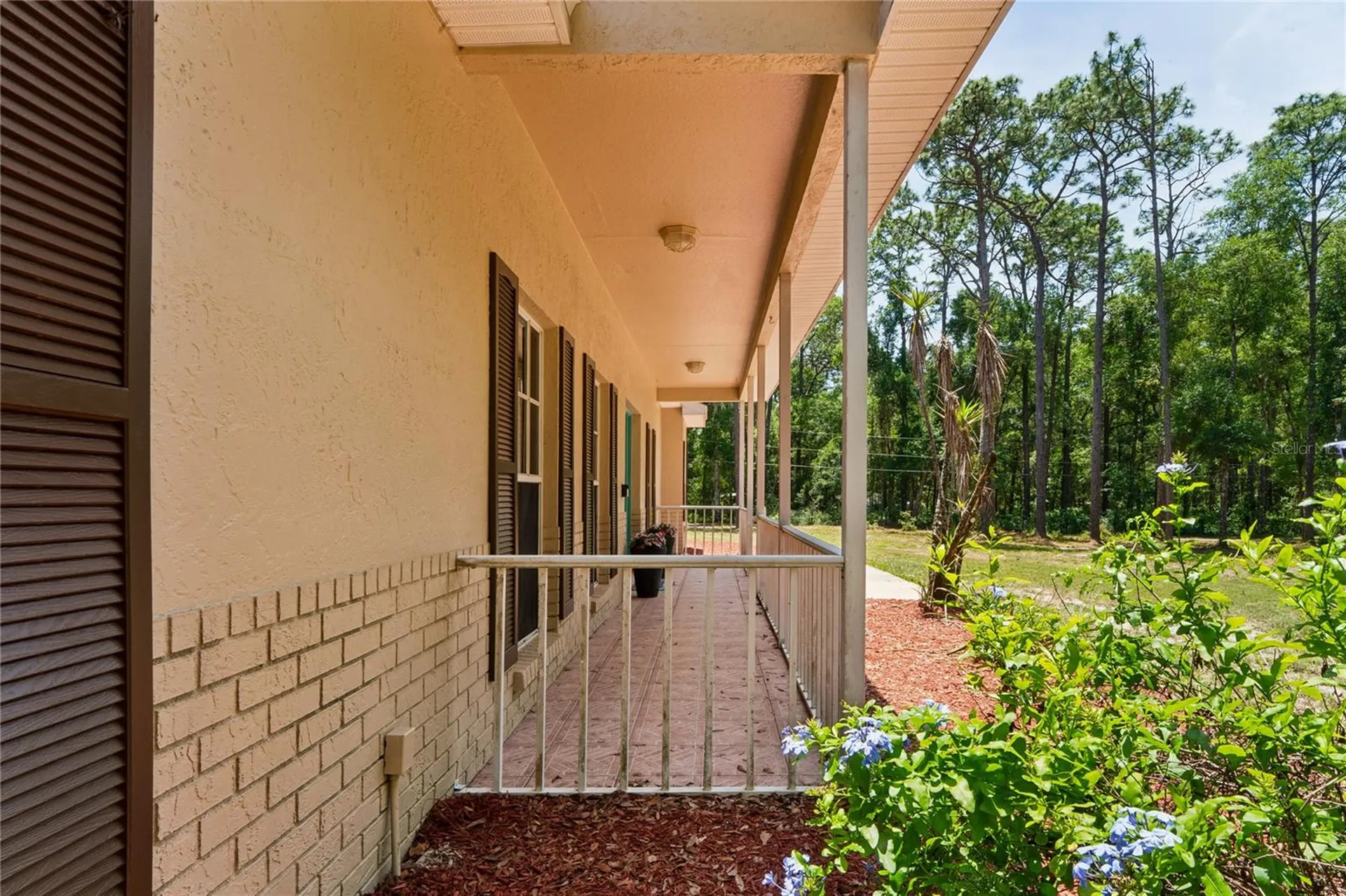 16225 Bonzai Trail Brooksville FL 34613