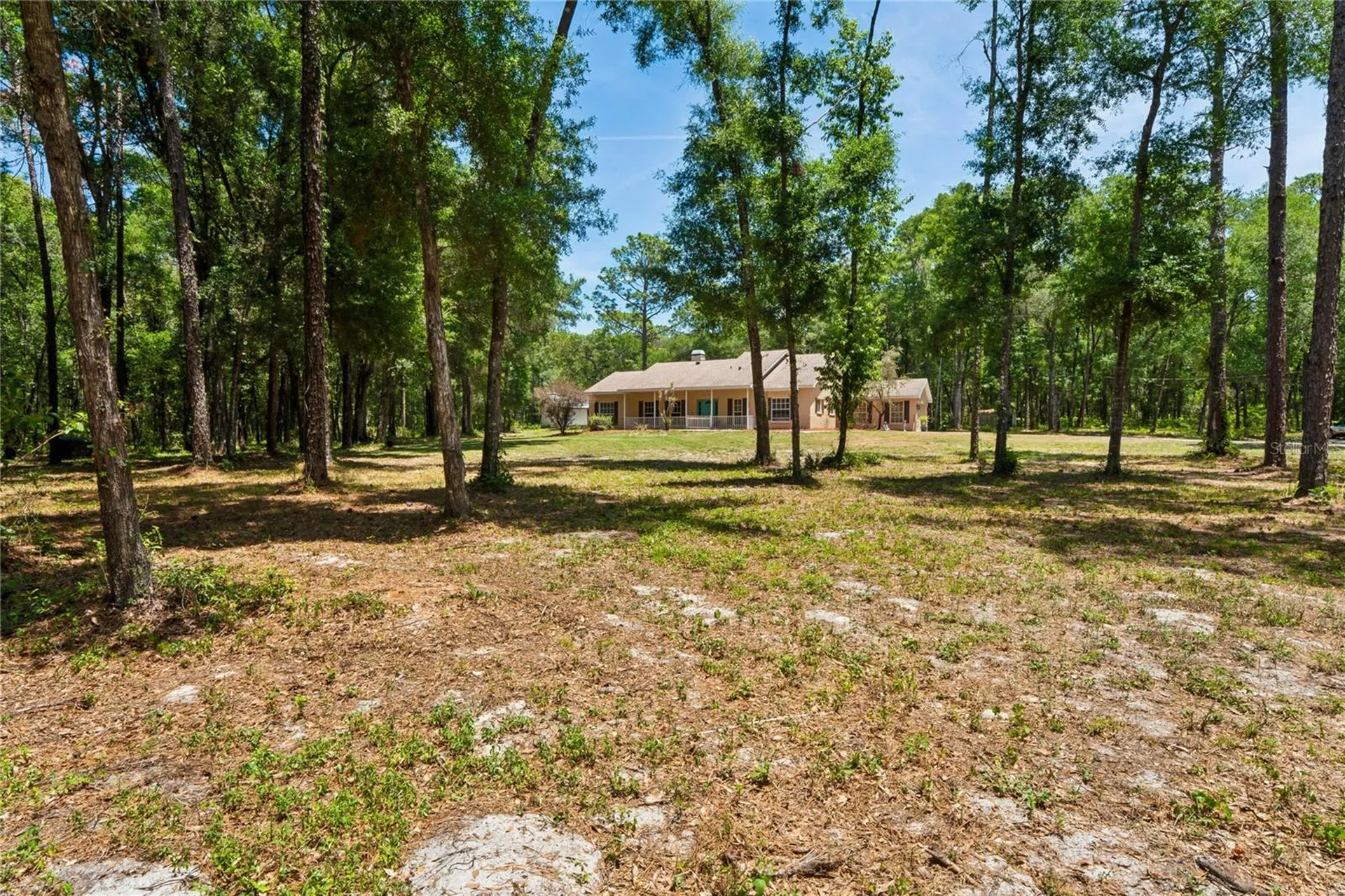 16225 Bonzai Trail Brooksville FL 34613