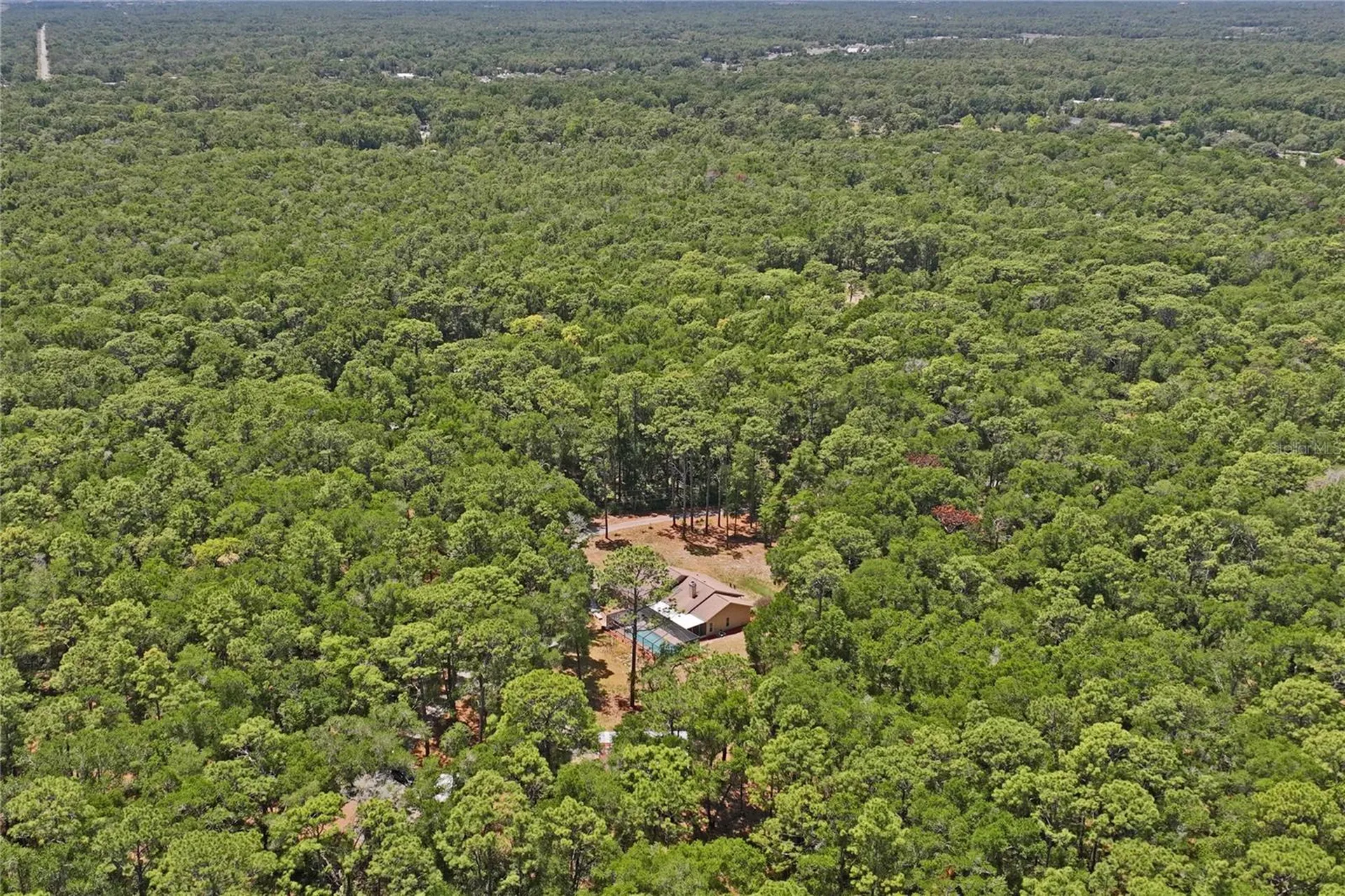 16225 Bonzai Trail Brooksville FL 34613