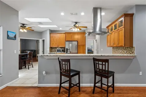16225 Bonzai Trail Brooksville FL 34613