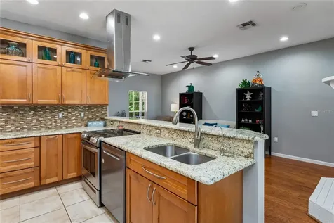 16225 Bonzai Trail Brooksville FL 34613