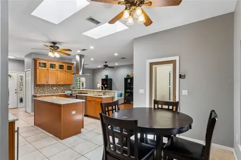 16225 Bonzai Trail Brooksville FL 34613