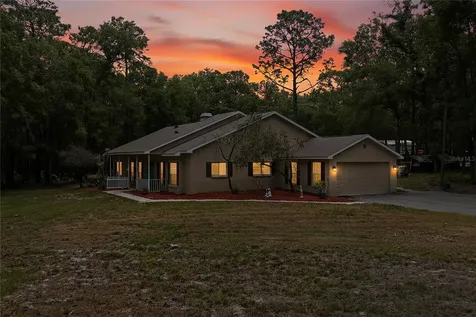 16225 Bonzai Trail Brooksville FL 34613
