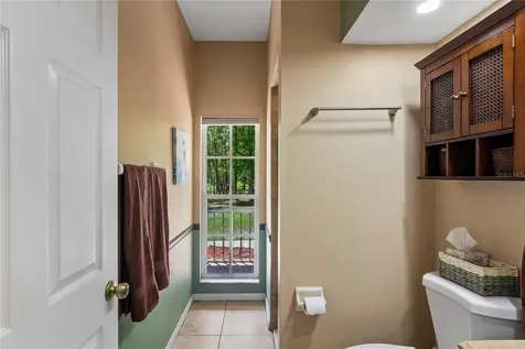 16225 Bonzai Trail Brooksville FL 34613