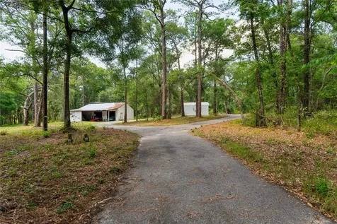 16225 Bonzai Trail Brooksville FL 34613