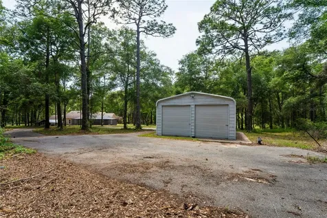 16225 Bonzai Trail Brooksville FL 34613