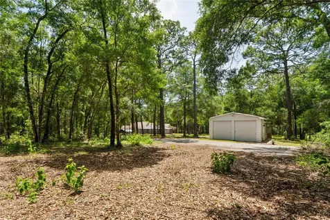 16225 Bonzai Trail Brooksville FL 34613