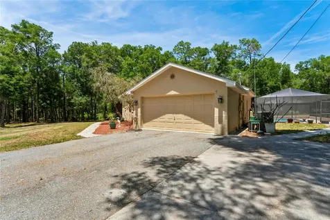 16225 Bonzai Trail Brooksville FL 34613