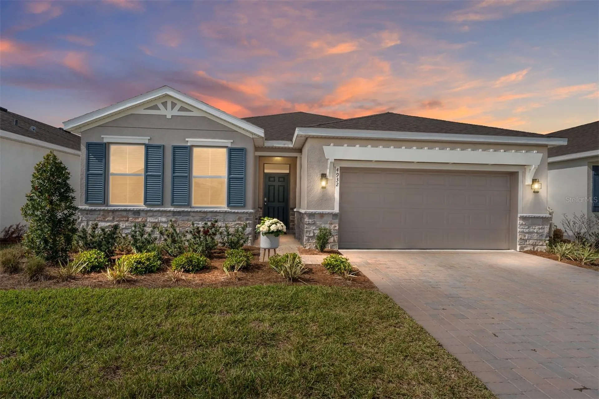 4932 NW 39th Loop Ocala FL 34482