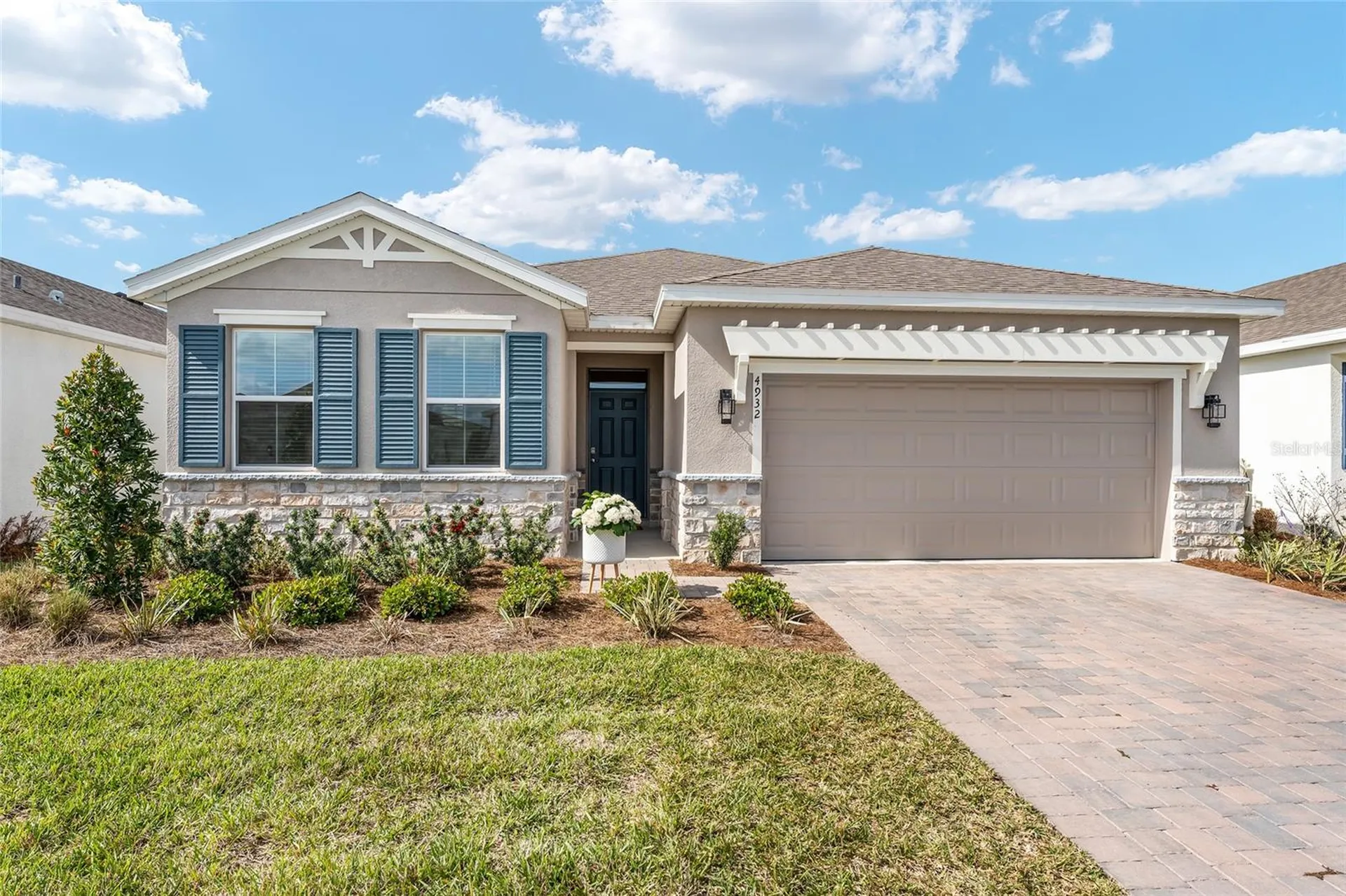 4932 NW 39th Loop Ocala FL 34482