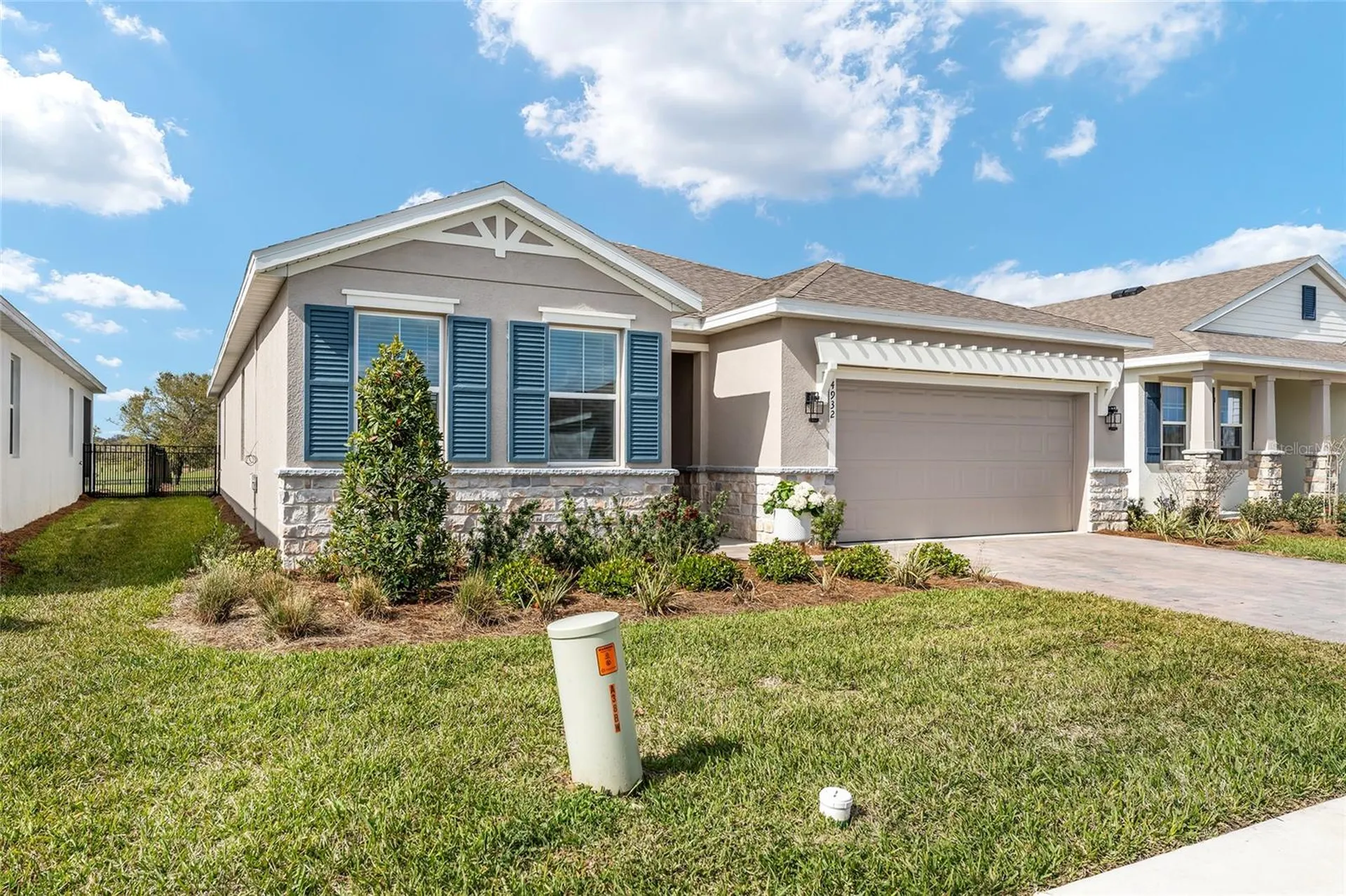 4932 NW 39th Loop Ocala FL 34482