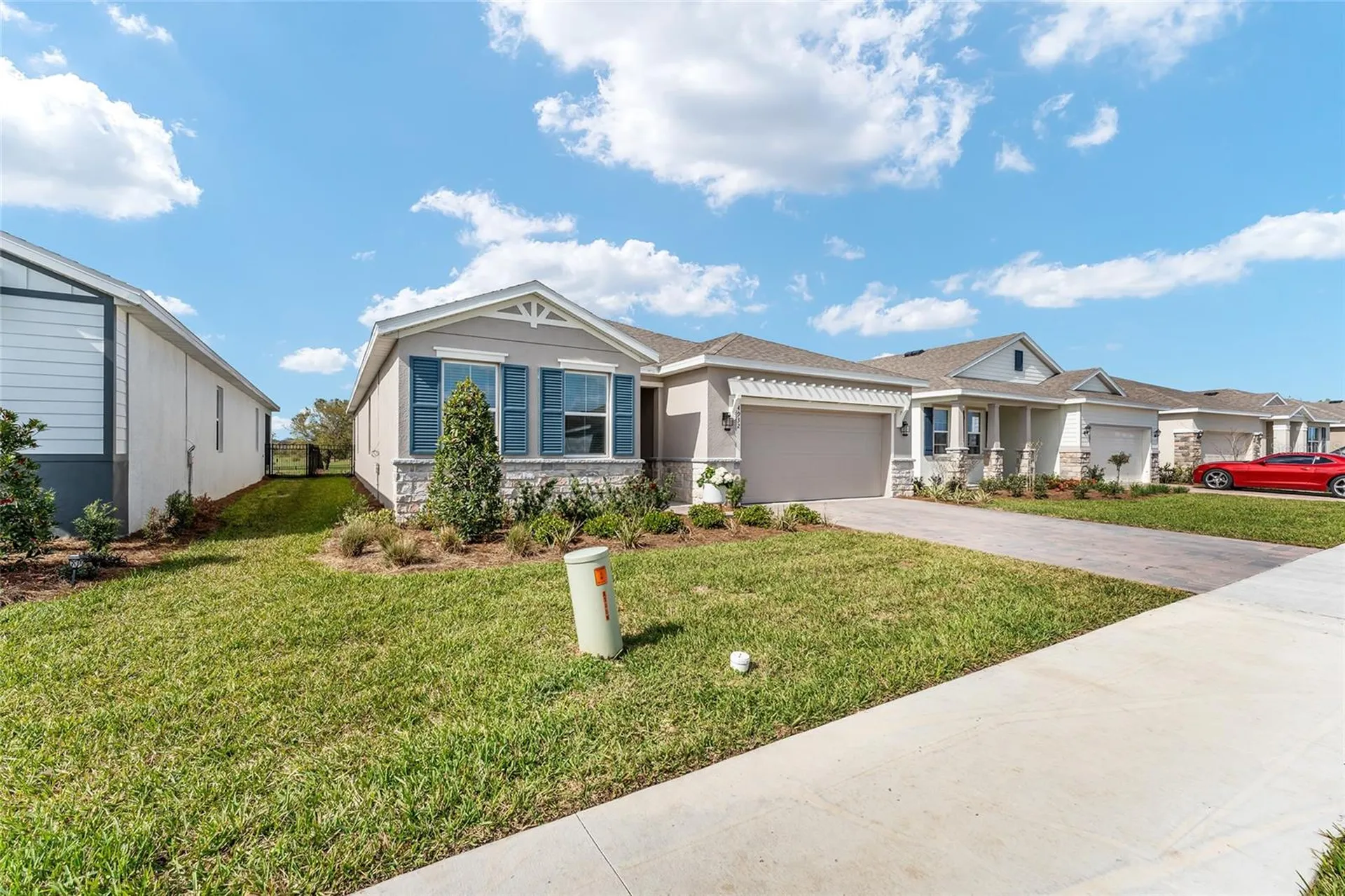 4932 NW 39th Loop Ocala FL 34482