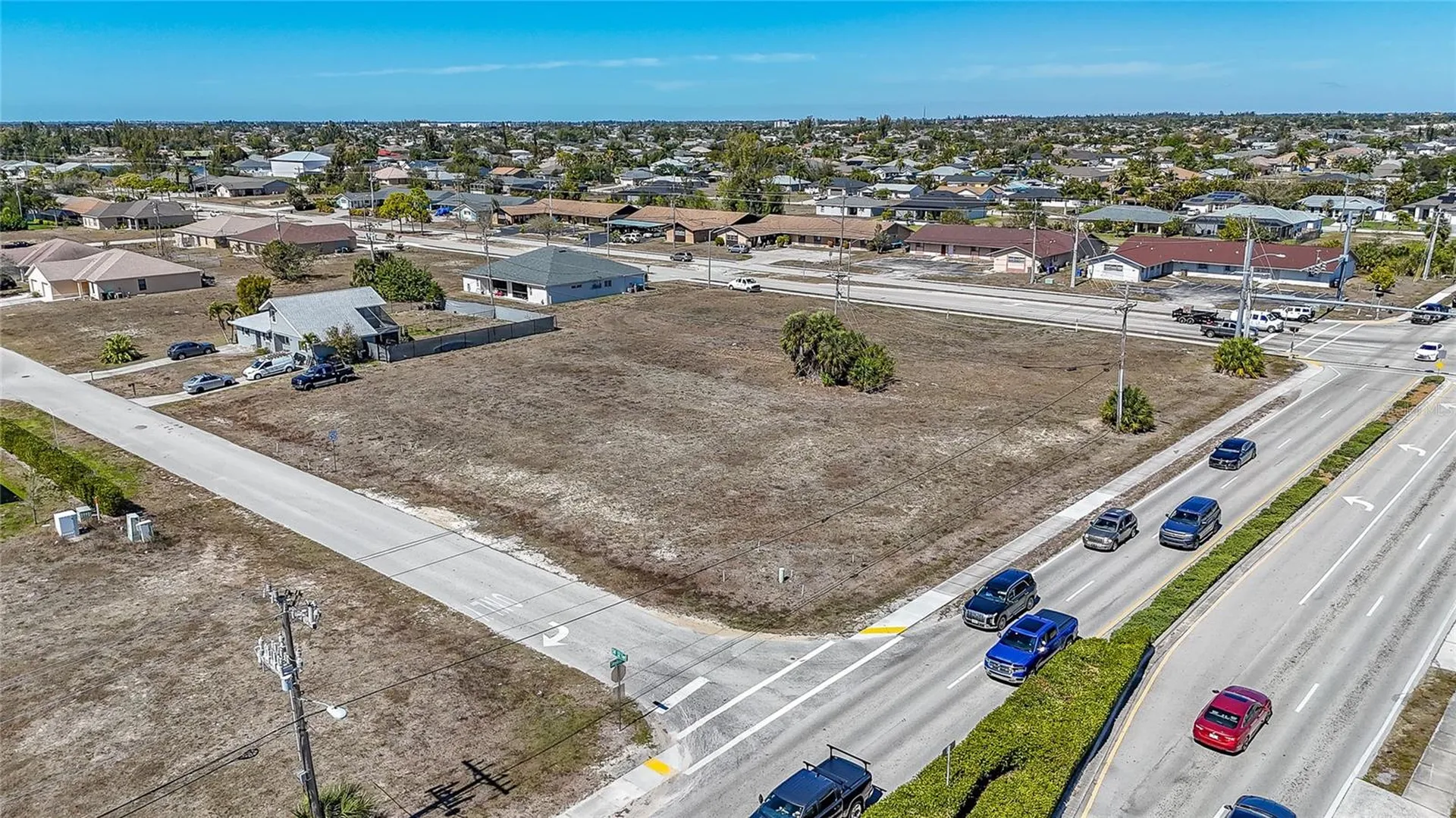 804 Gleason Parkway Cape Coral FL 33914