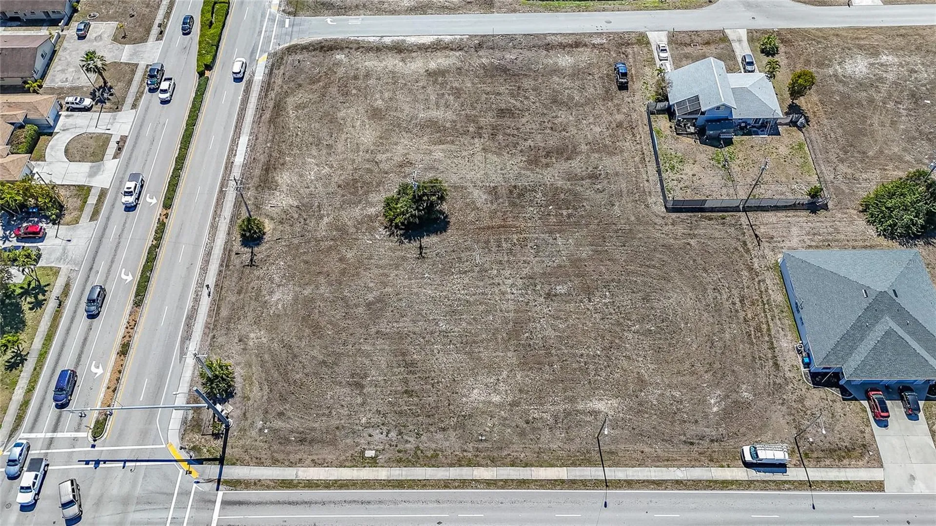 804 Gleason Parkway Cape Coral FL 33914