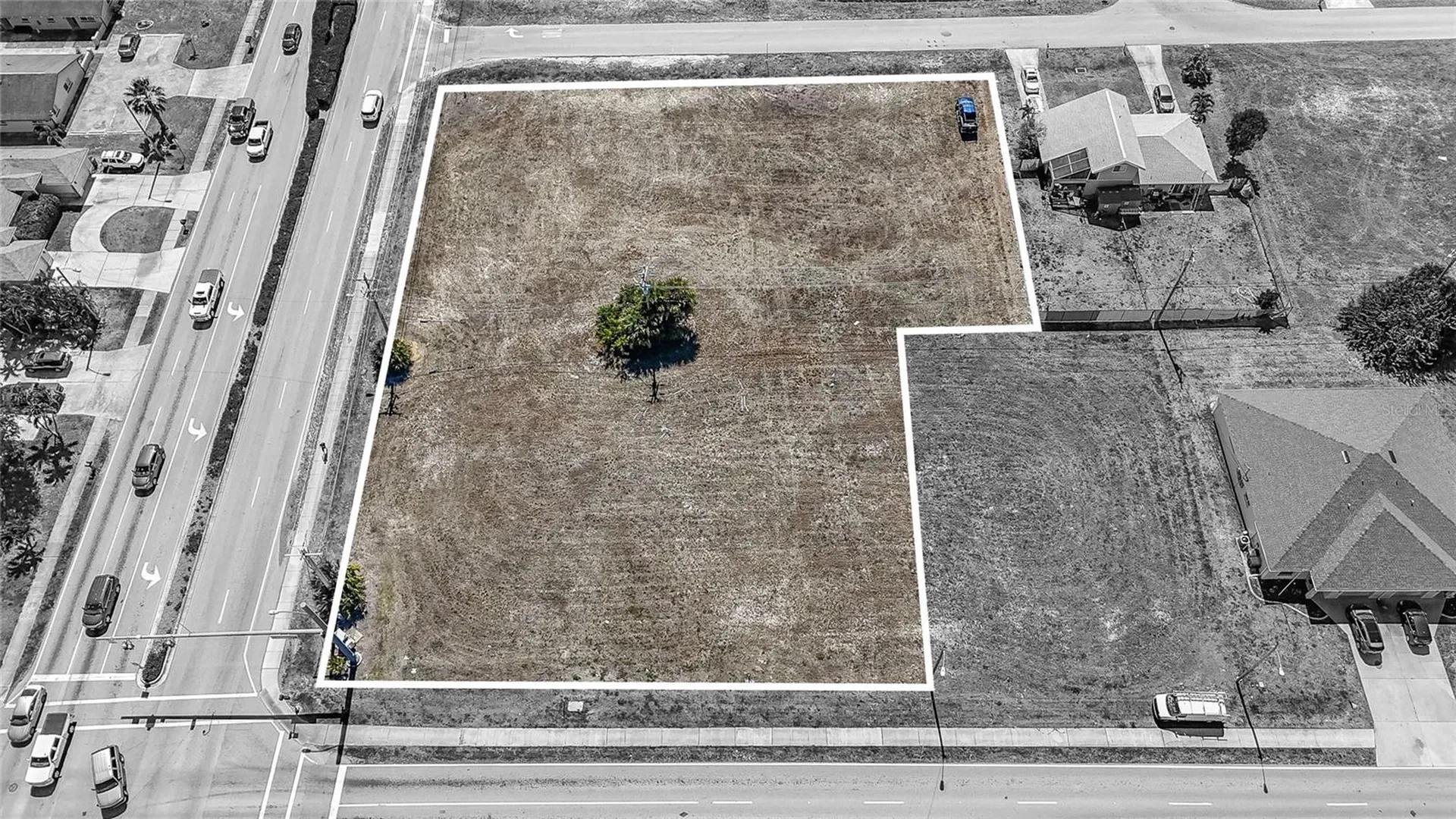 804 Gleason Parkway Cape Coral FL 33914