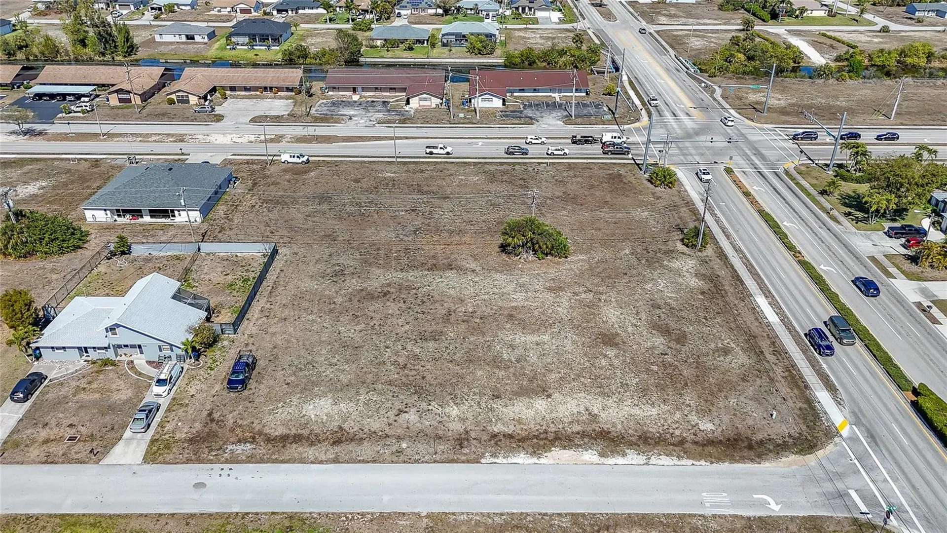804 Gleason Parkway Cape Coral FL 33914