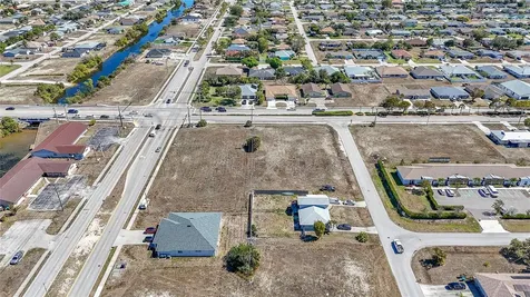 804 Gleason Parkway Cape Coral FL 33914