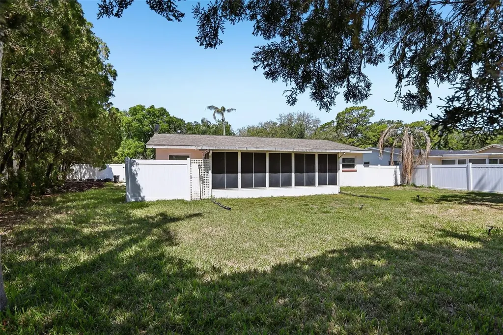 82 Talley Drive Palm Harbor FL 34684