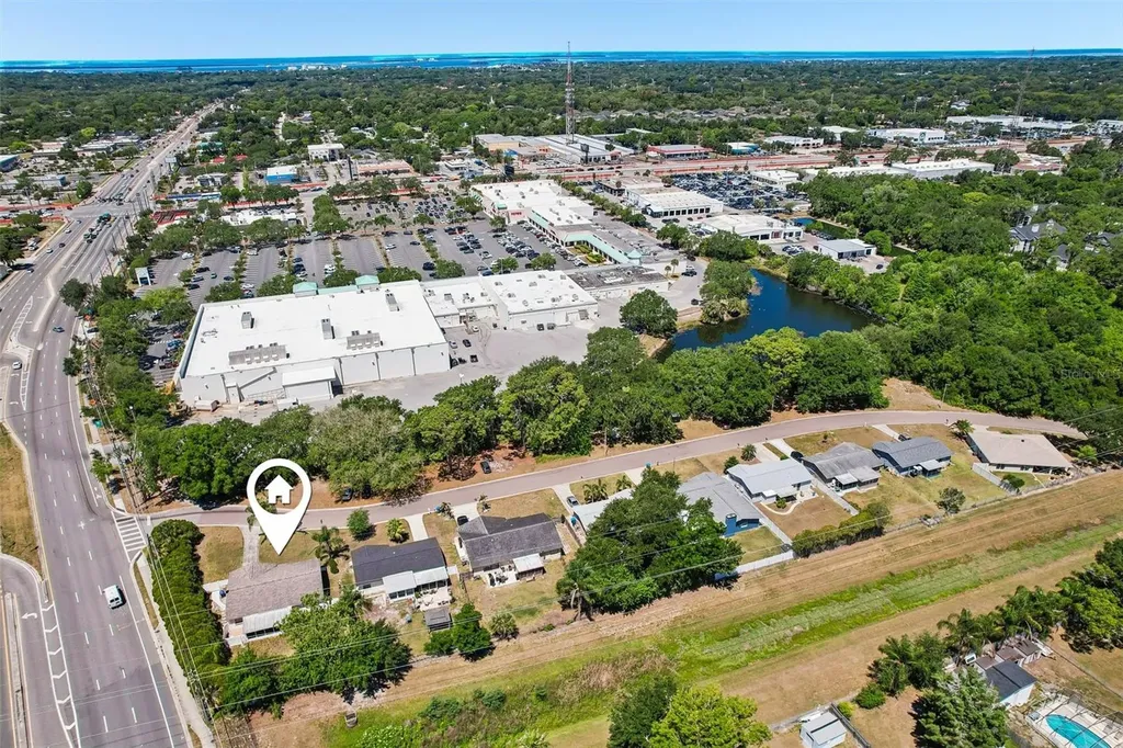 82 Talley Drive Palm Harbor FL 34684