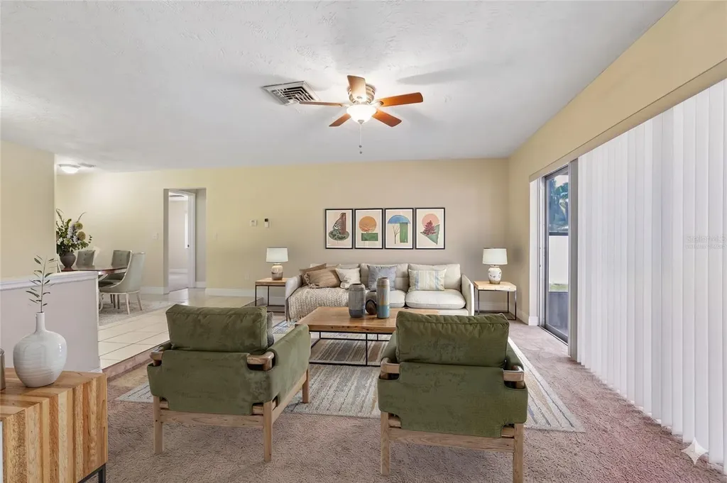 82 Talley Drive Palm Harbor FL 34684