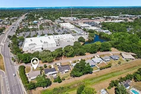 82 Talley Drive Palm Harbor FL 34684