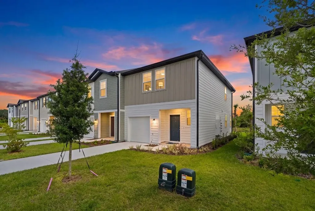 3660 Spire Drive Davenport FL 33837