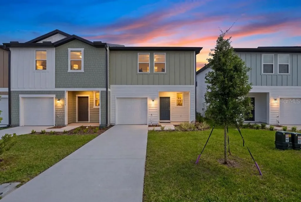 3660 Spire Drive Davenport FL 33837
