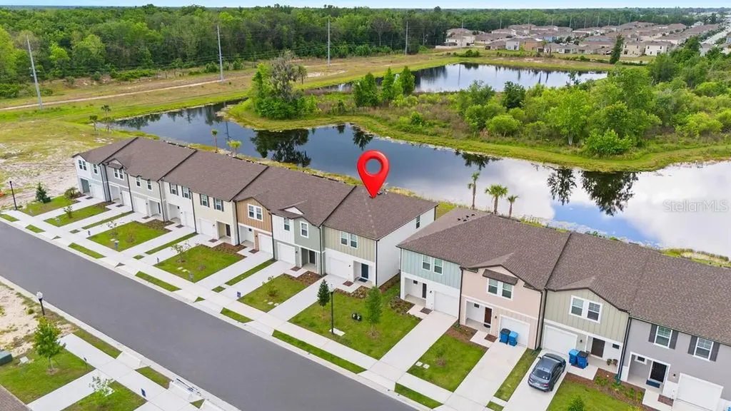 3660 Spire Drive Davenport FL 33837