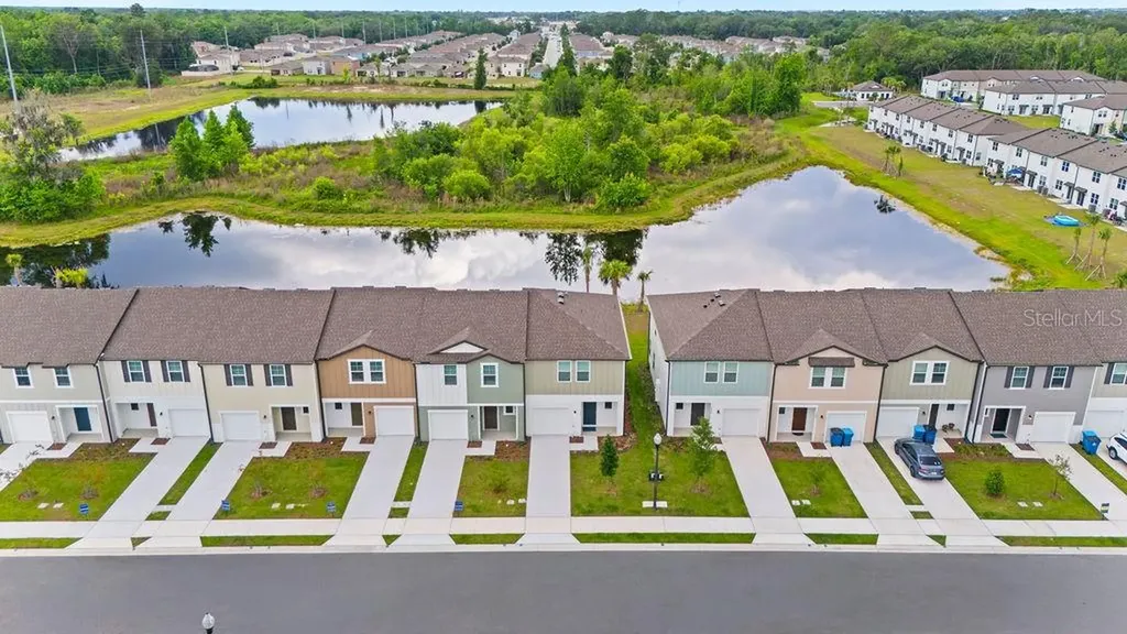 3660 Spire Drive Davenport FL 33837