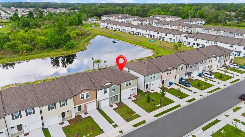 3660 Spire Drive Davenport FL 33837