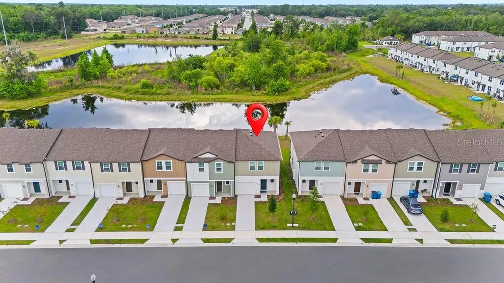 3660 Spire Drive Davenport FL 33837