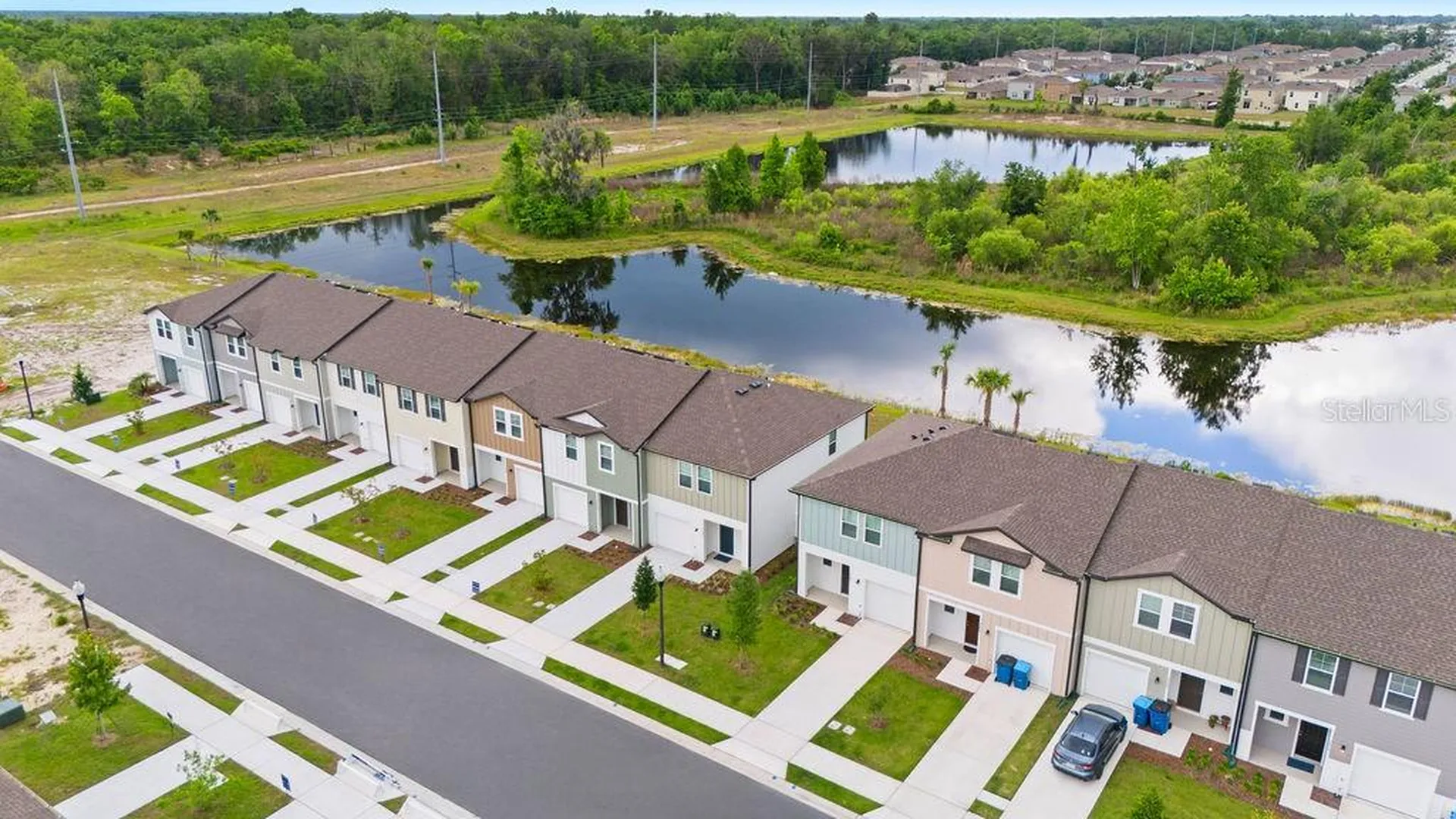 3660 Spire Drive Davenport FL 33837