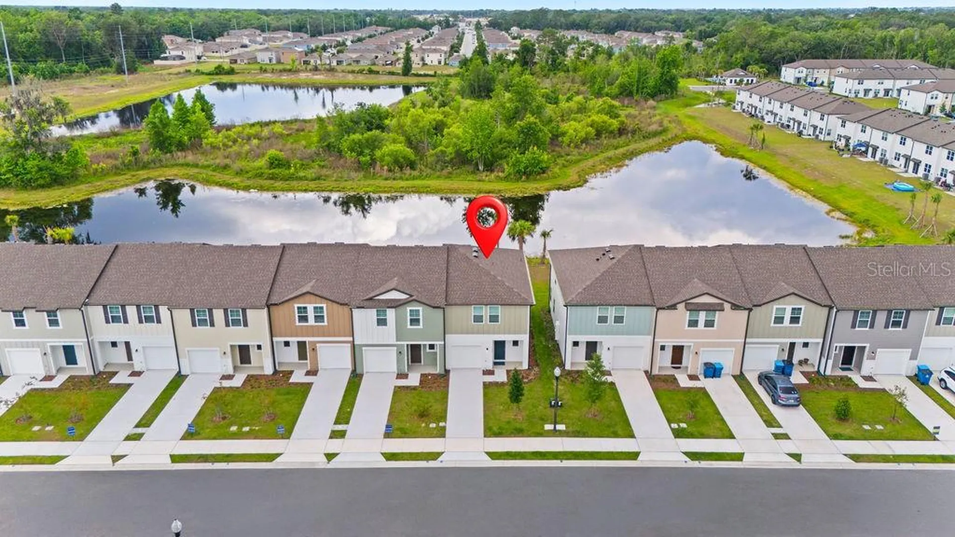 3660 Spire Drive Davenport FL 33837