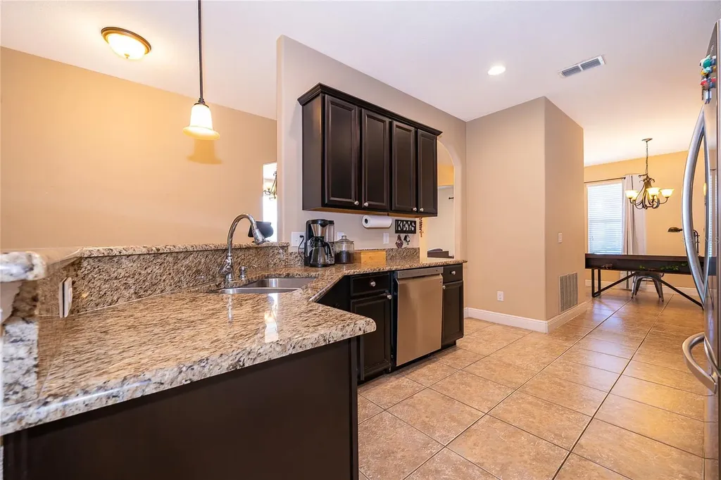 2521 Marshfield Preserve Way Kissimmee FL 34746