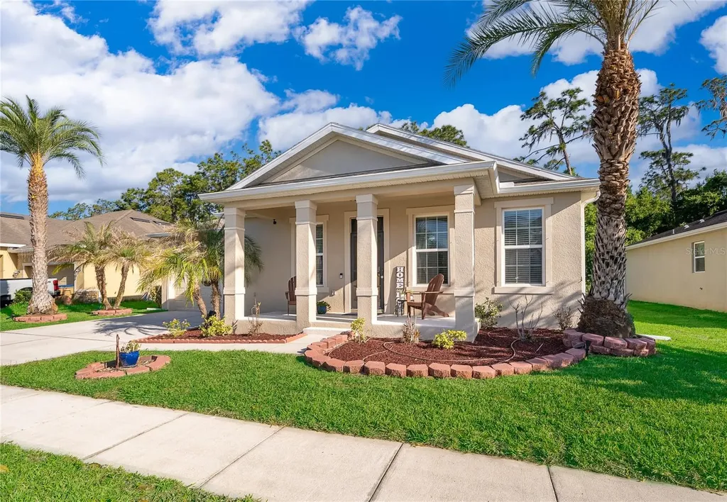 2521 Marshfield Preserve Way Kissimmee FL 34746