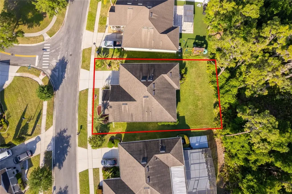 2521 Marshfield Preserve Way Kissimmee FL 34746