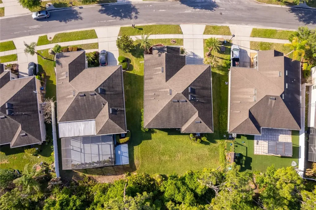 2521 Marshfield Preserve Way Kissimmee FL 34746
