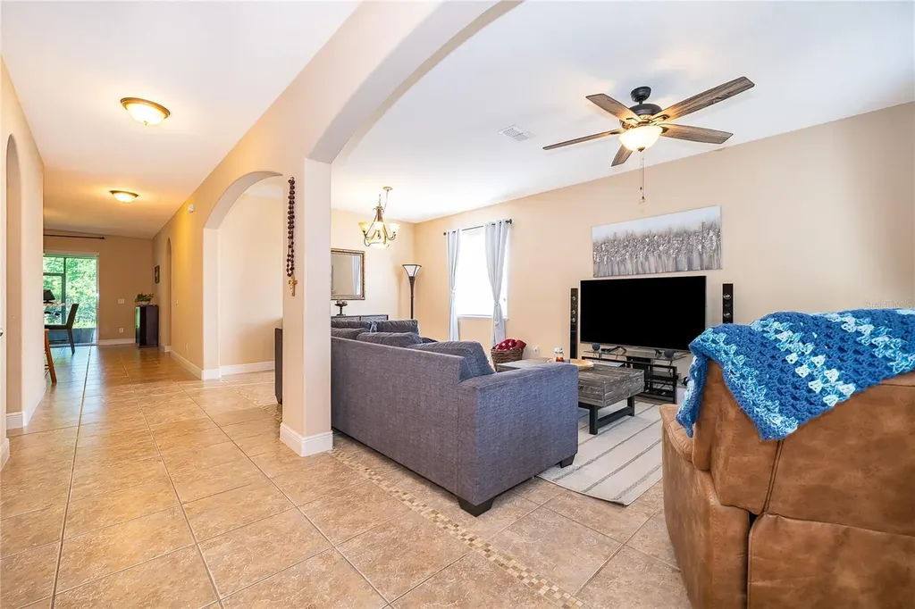 2521 Marshfield Preserve Way Kissimmee FL 34746