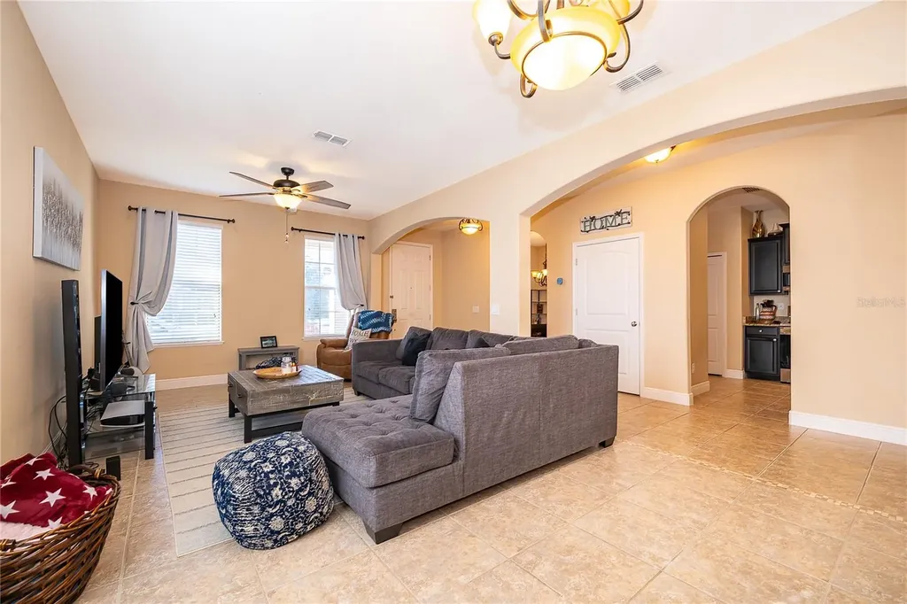 2521 Marshfield Preserve Way Kissimmee FL 34746