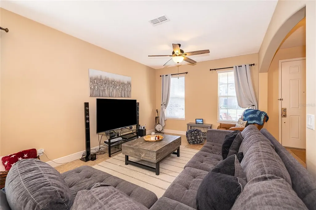 2521 Marshfield Preserve Way Kissimmee FL 34746