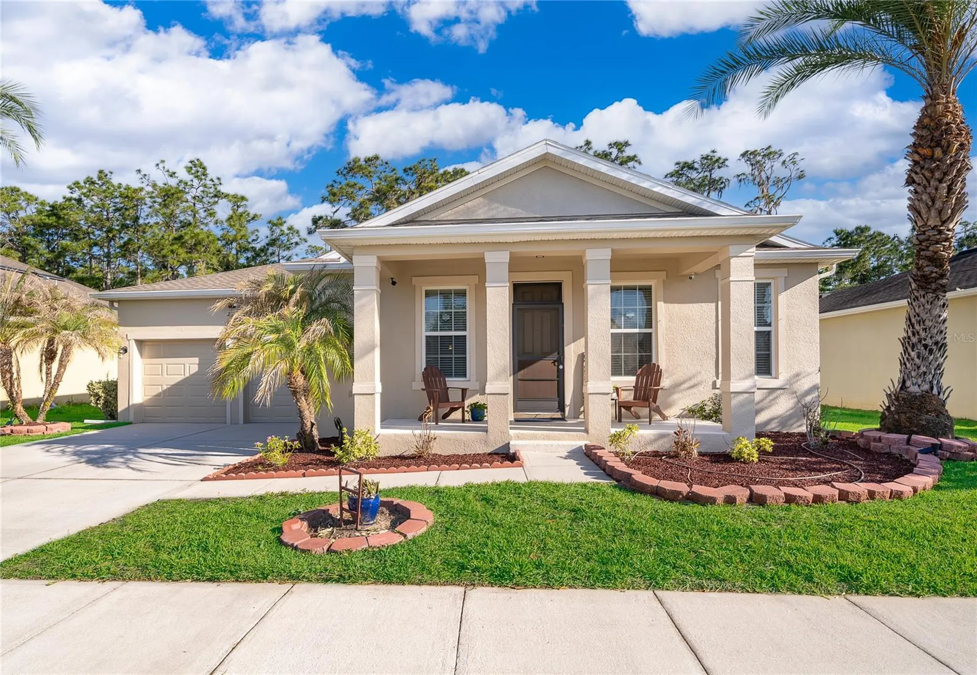 2521 Marshfield Preserve Way Kissimmee FL 34746