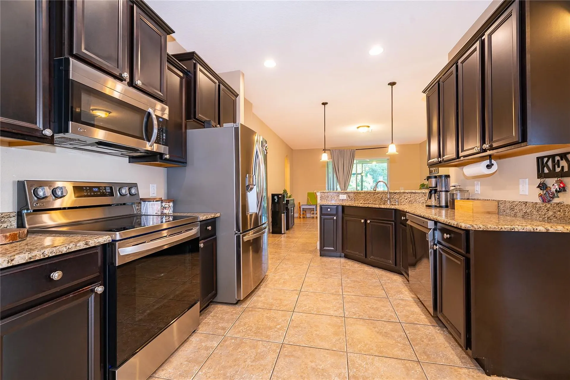 2521 Marshfield Preserve Way Kissimmee FL 34746