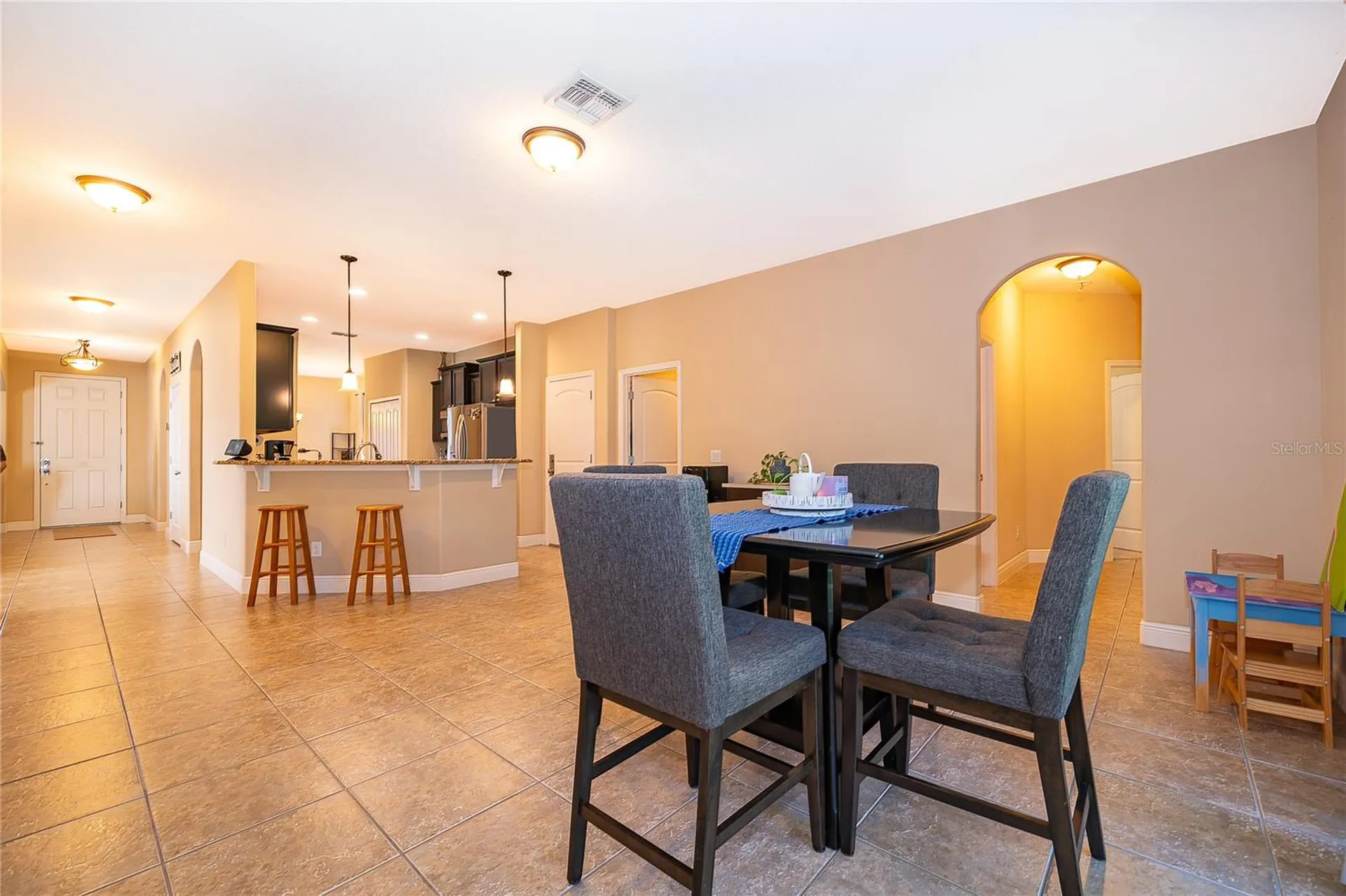 2521 Marshfield Preserve Way Kissimmee FL 34746