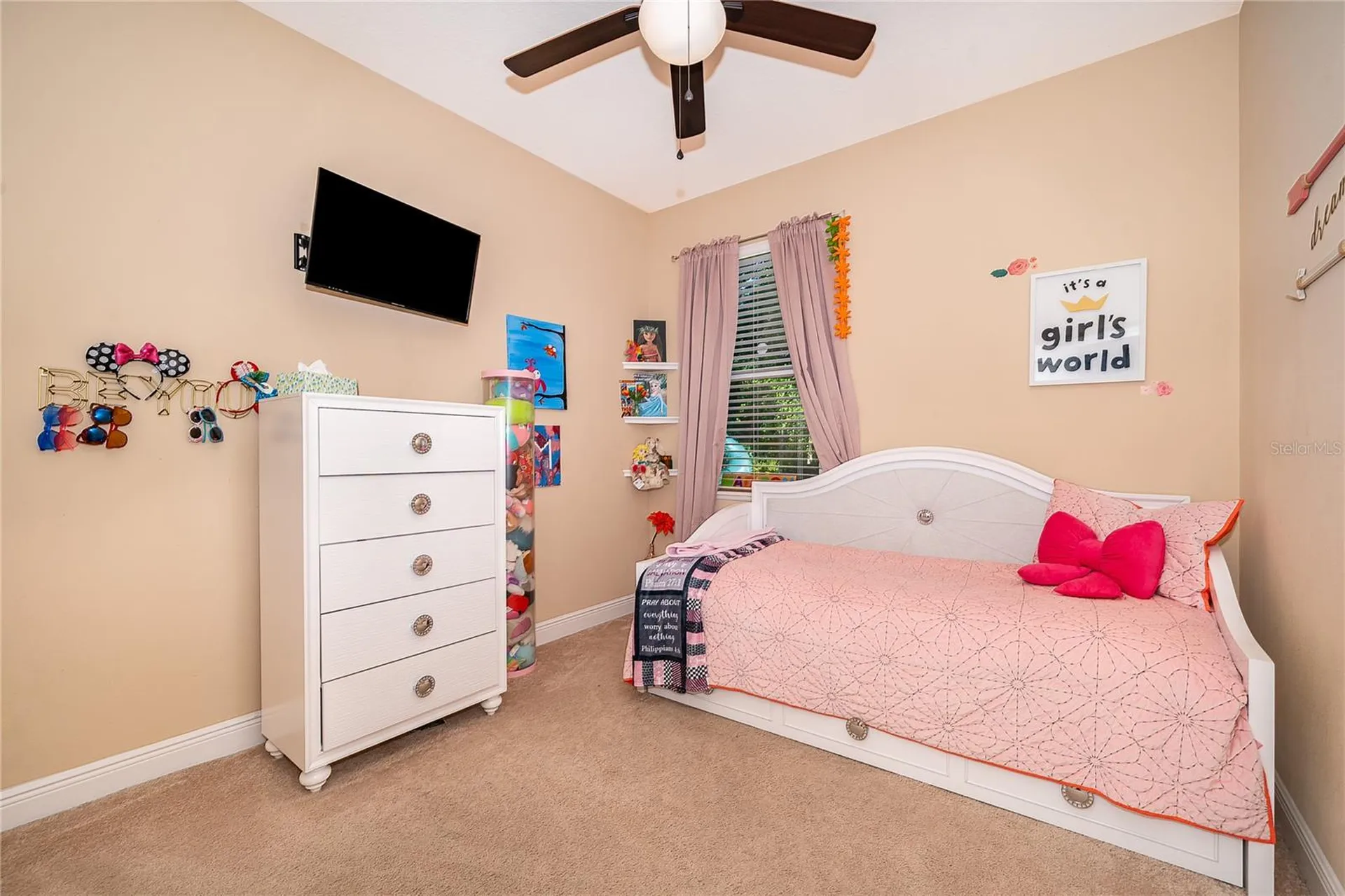 2521 Marshfield Preserve Way Kissimmee FL 34746