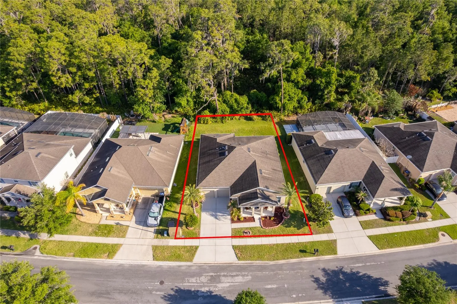 2521 Marshfield Preserve Way Kissimmee FL 34746